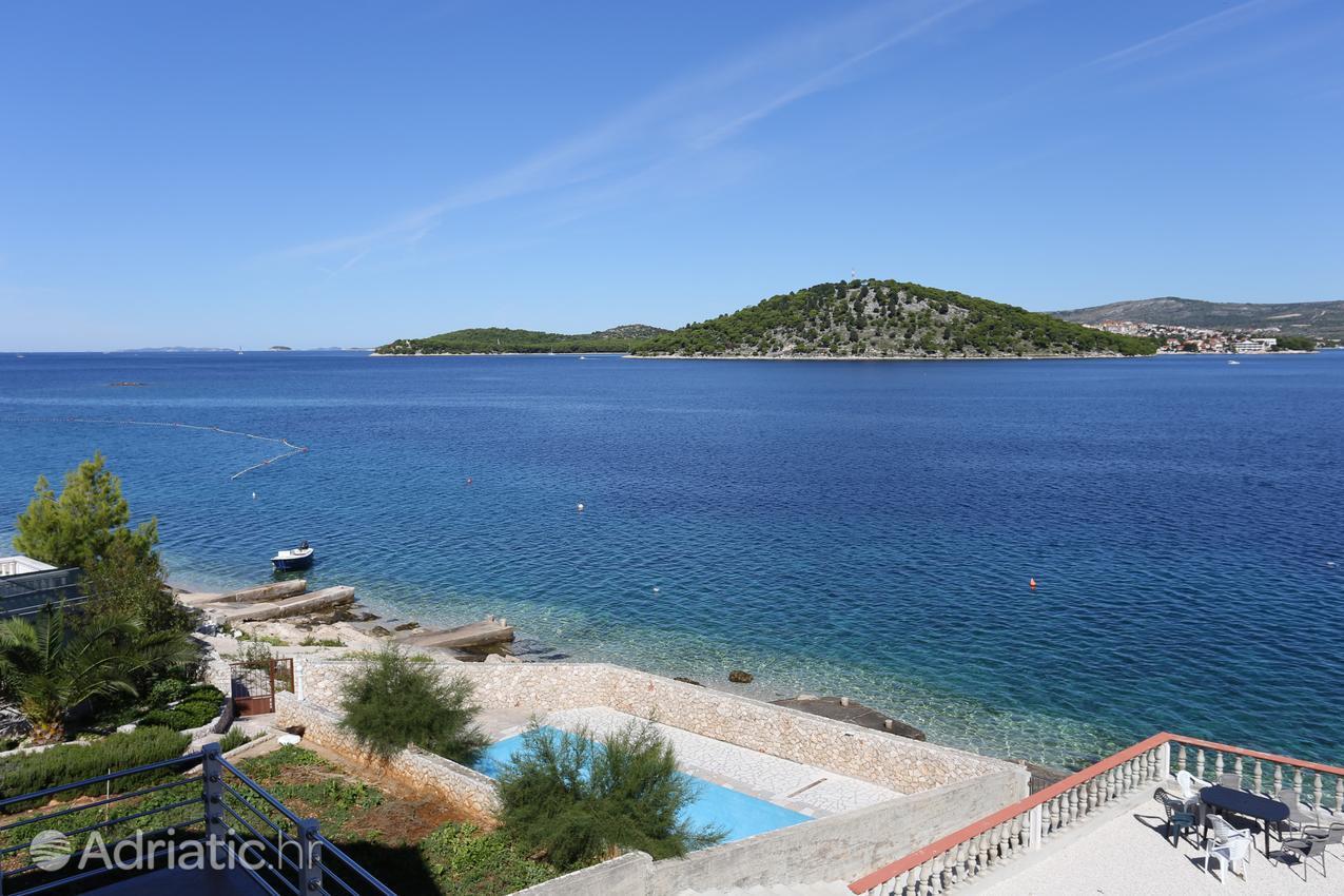 Vila Matej Ražanj Exterior foto