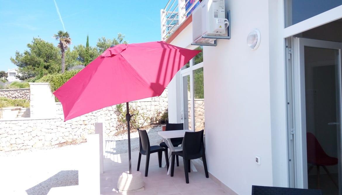 Vila Matej Ražanj Exterior foto