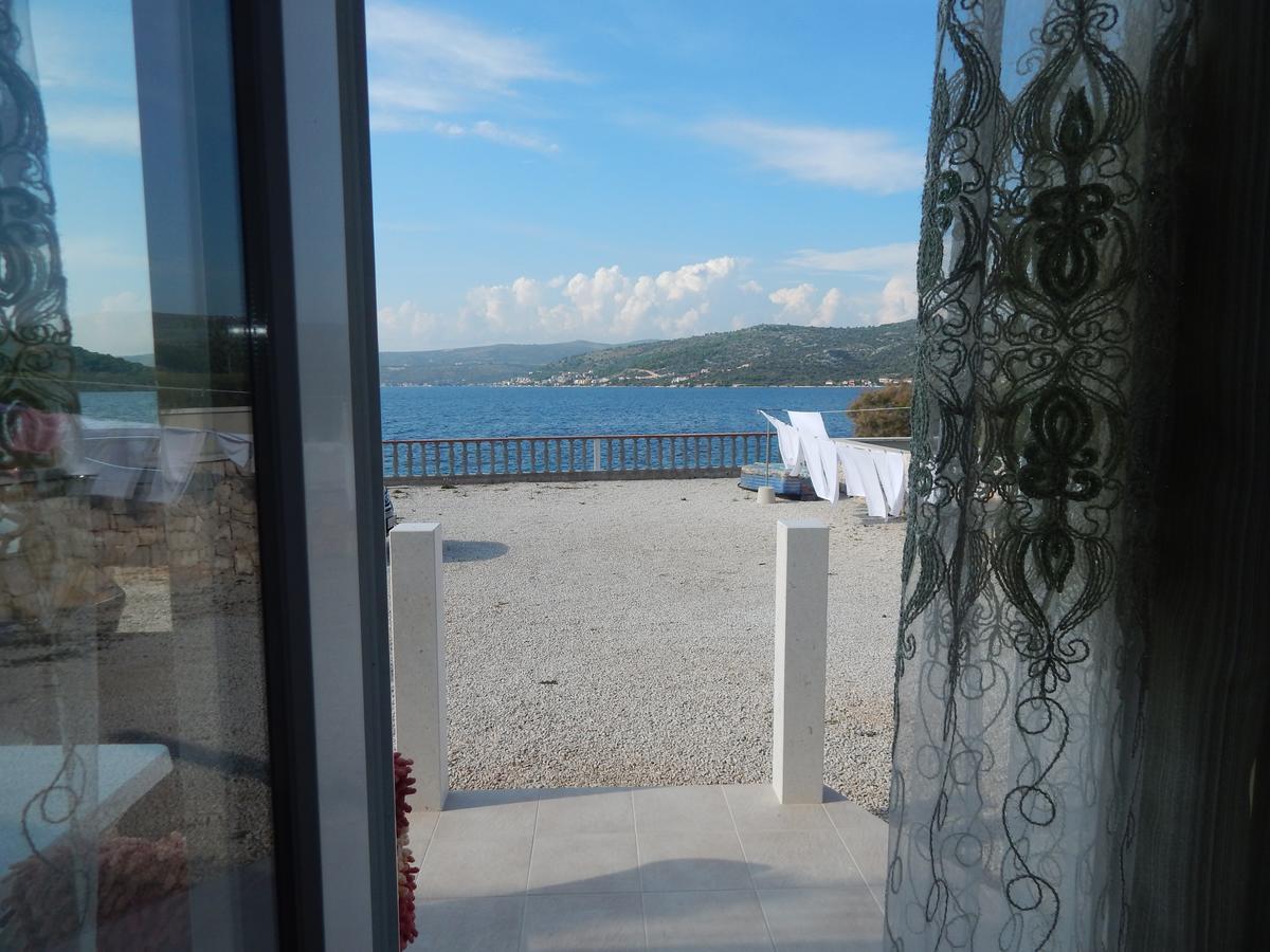 Vila Matej Ražanj Exterior foto