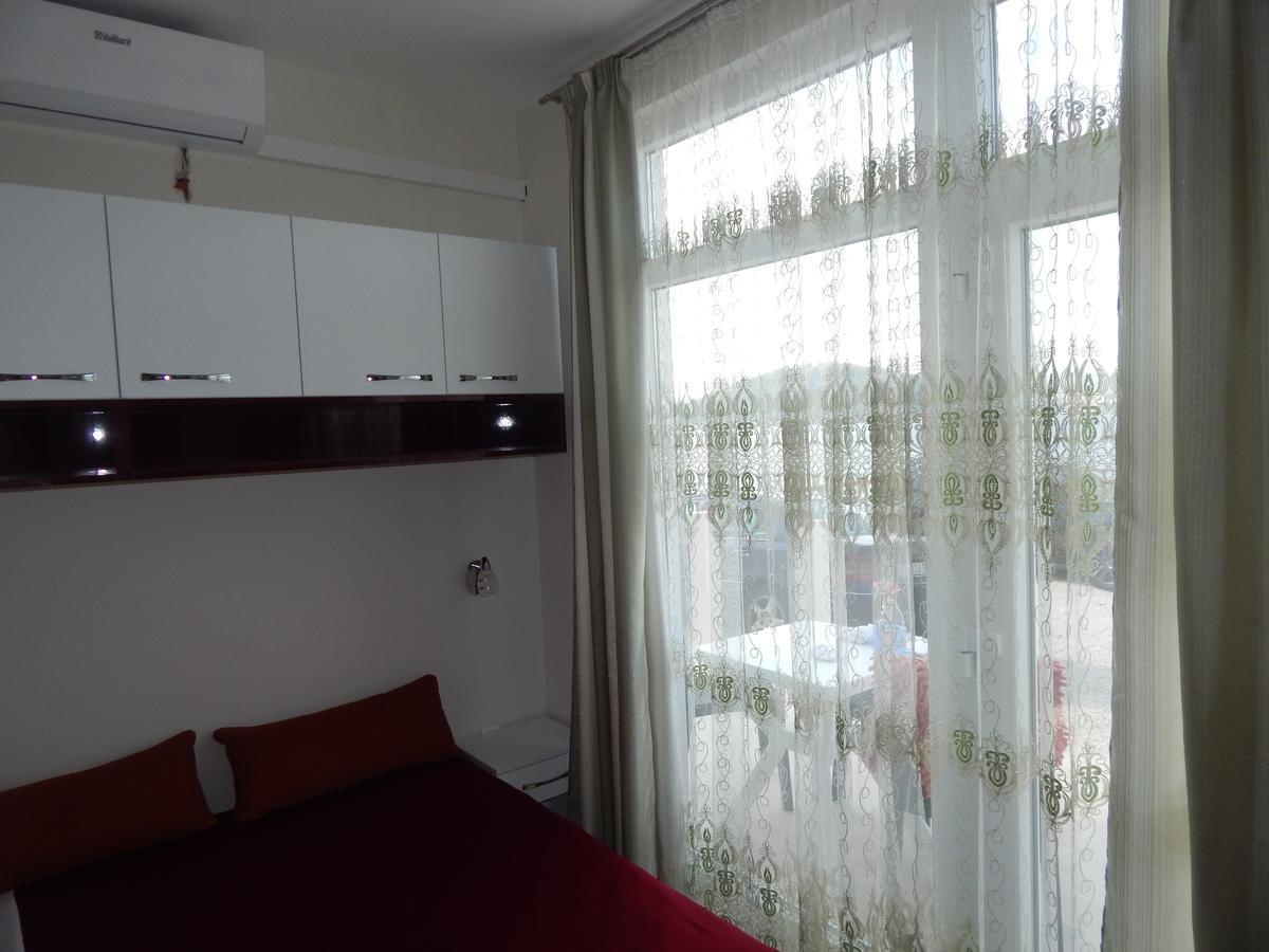 Vila Matej Ražanj Exterior foto