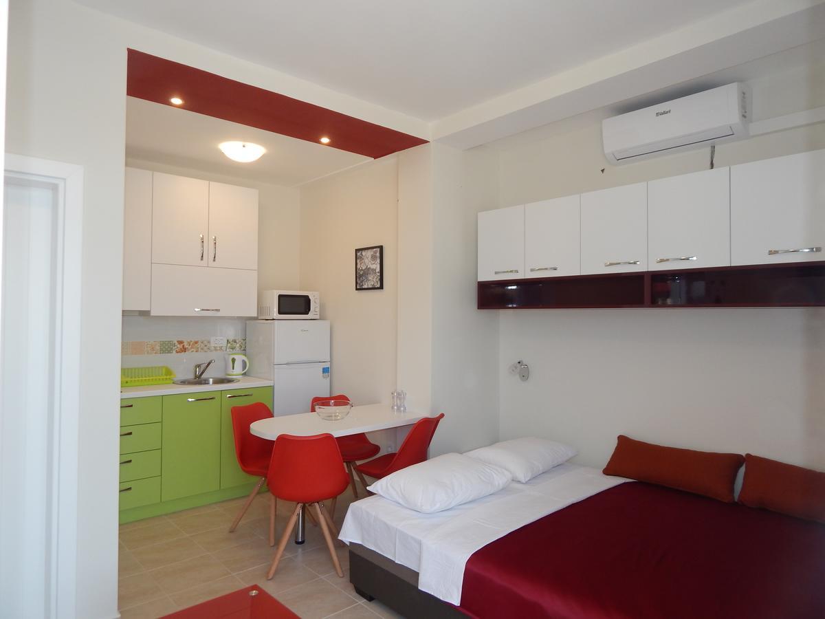 Vila Matej Ražanj Exterior foto