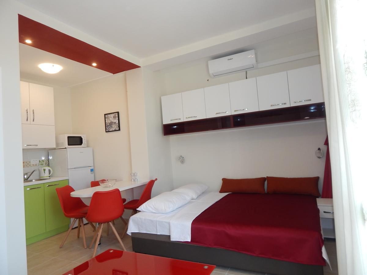 Vila Matej Ražanj Exterior foto
